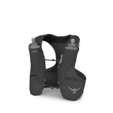 OSPREY BĚŽECKÁ VESTA DURO LT W-FLASKS BLACK (1000734)