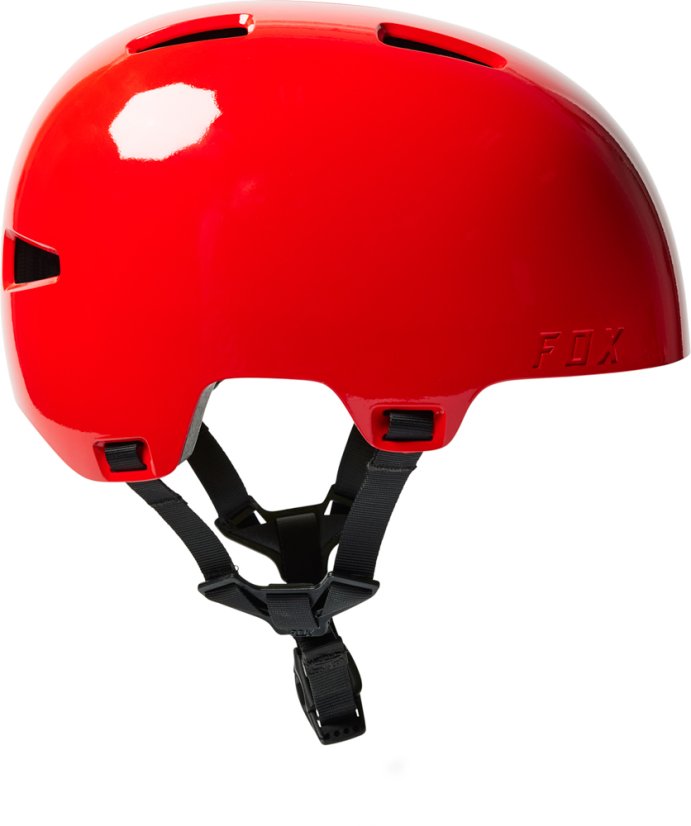 Cyklistická přilba Fox Youth Flight Pro Helmet, Ce