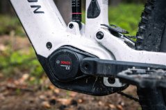 Upgrade motora Bosch na 120 Nm: Ako zrýchliť svoj elektrobicykel