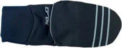 Cyklistické rukavice XLC Allweather do chladného počasí