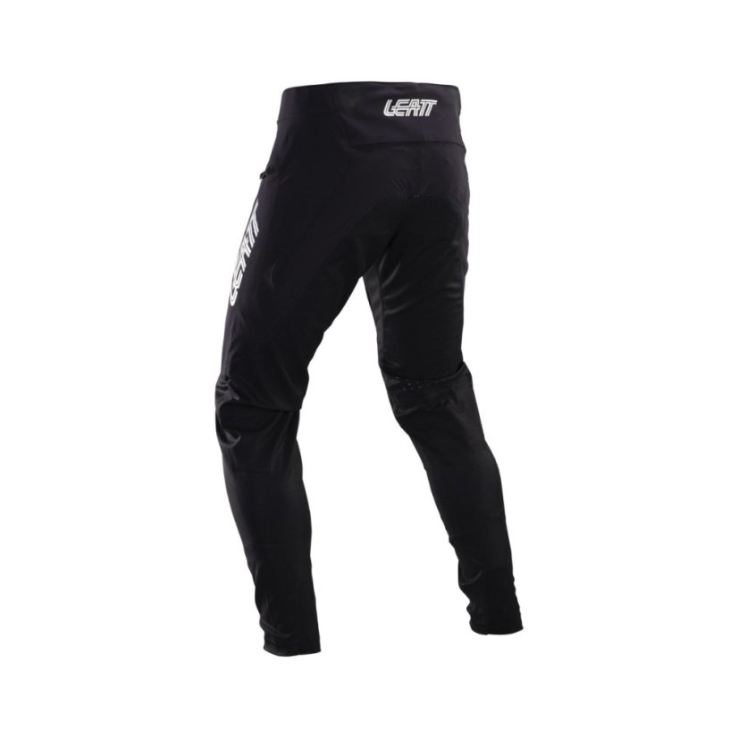 LEATT dlhé nohavice MTB Gravity 8.0 , Black - Varianta: S / US30 / EU48