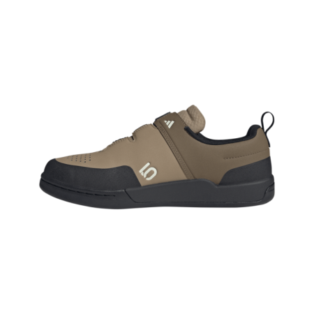 Buty rowerowe Five Ten Freerider Pro BOA męskie - Cardboard (brązowe)