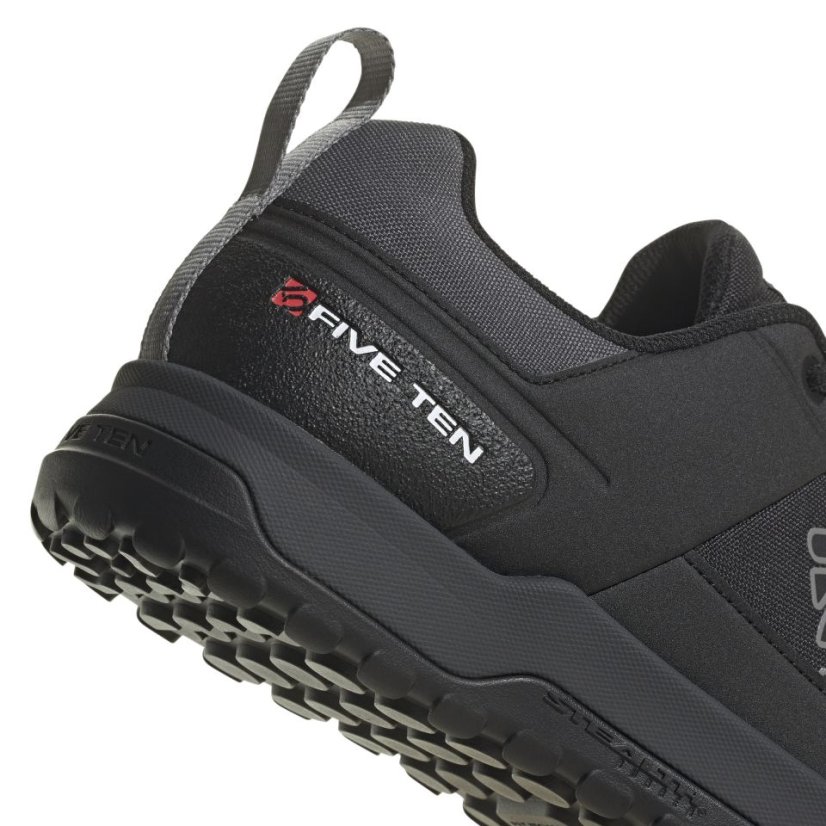 Buty rowerove Five Ten Impact Pro Black/Grey Three/Grey Six