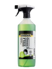 Čistič na bicykel Pedros Green Fizz 1l