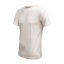 SENSOR MERINO LITE pánské triko kr.rukáv mottled beige XXL - Barva: béžová, Velikost: XXL