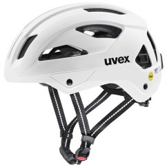 UVEX HELMA CITY STRIDE MIPS HIPLOK WHITE MATT (S4107290200)