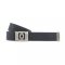 Horsefeathers opasok Idol Plain - gray