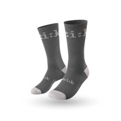 FIZIK PONOŽKY TEAM EDITION ANTHRACITE (FZSOCKTEA0001200)