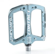 Chromag Contact Steel Grey