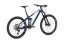 NS Bikes Define AL 160 - Velikost: L