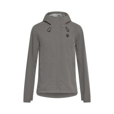 Pánská cyklo bunda Fox Ranger Water Jacket
