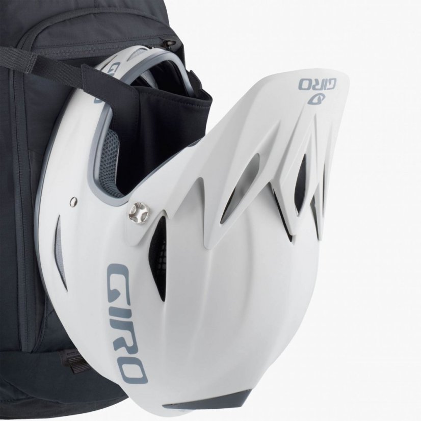 Evoc FR Trail Blackline 20 Black