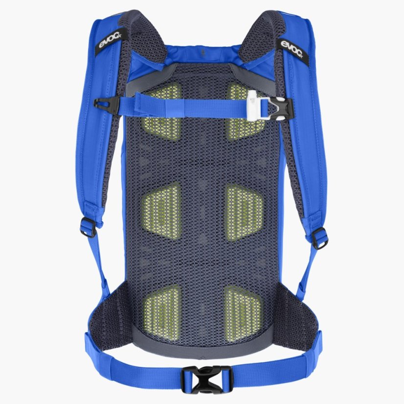 Cyklistický baťoh Evoc Stage 6 Royal Blue