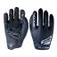 Five Gloves XR Lite Kids - černobílé