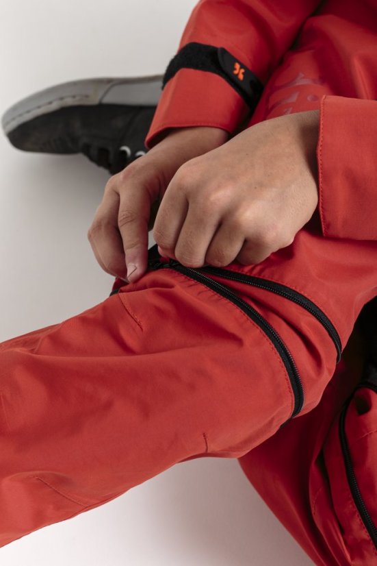 Dirtlej Dirtsuit Kids Edition 2.0 - Rozmiar: L (146-164cm)