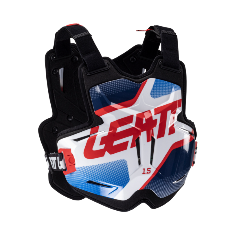 Leatt chránič tela 1.5 Torque, Royal - Varianta: UNI