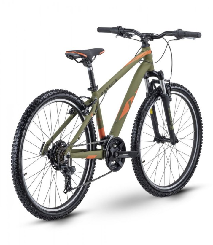 Raymon SixRay 1.0 26" Armor