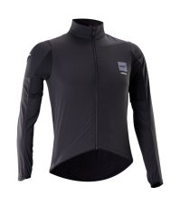LEATT bunda MTB WindBlock 2.0 , Black