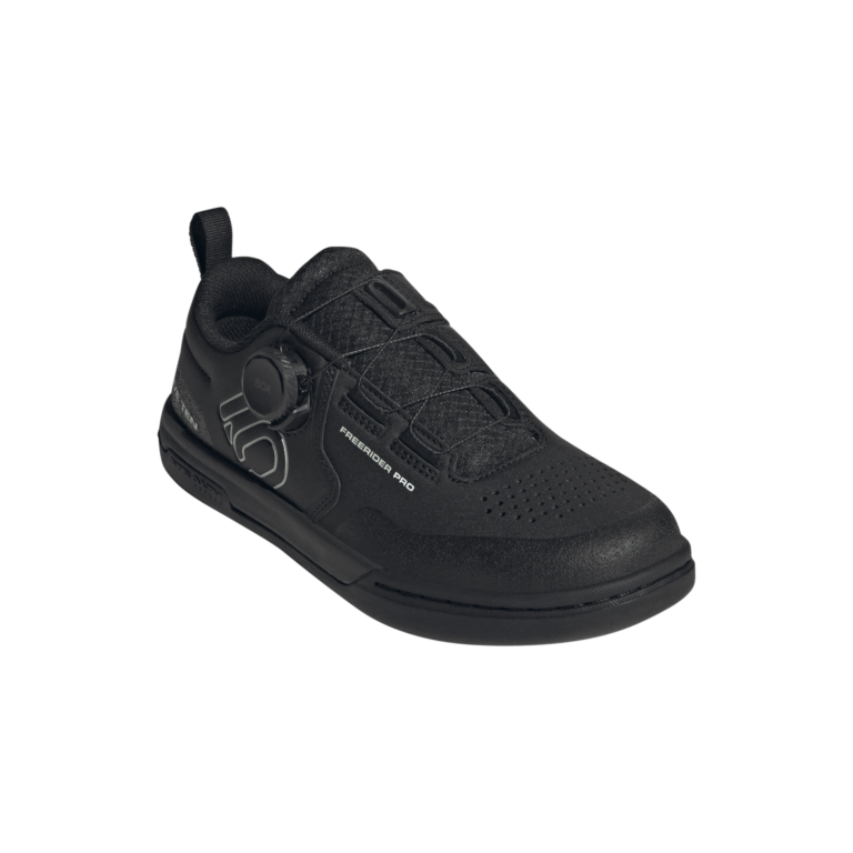 Buty rowerowe Five Ten Freerider PRO BOA W BOA Black / Green / White