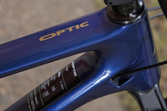 NORCO Optic C2 Sram Blue/Copper 29 - L - Varianta: L