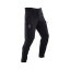 LEATT dlhé nohavice MTB Gravity 4.0 , Ghost Black