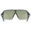 UVEX BRÝLE SPORTSTYLE 237 MET BLUE-CLEAR/MIR.BLUE (S5330584916)
