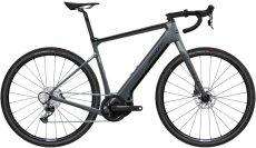RIDLEY kolo E-KANZO ADVENTURE Apex XPLR Silver Pearl/Black S