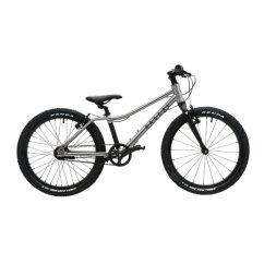 RASCAL 20 barva Titanium