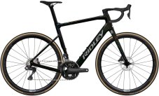 RIDLEY kolo E-GRIFN Apex AXS Starstruck Black/Neon Silver M