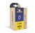 MICHELIN DUŠE AIR COMP ULTRALIGHT GAL-FV 48MM 700X26/32 (593510)