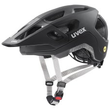 UVEX HELMA REACT JR. MIPS BLACK MATT (S4107080100)