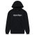TLD DÁMSKÁ MIKINA SIGNATURE BLACK (76391701)