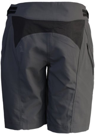 Zimtstern Evo Lightz Short Wmns - black
