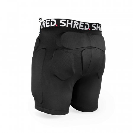 Shred Protective MTB Shorts