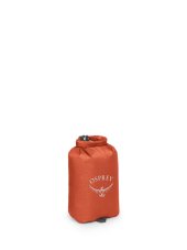 OSPREY VAK ULTRALIGHT DRY SACK 6L MARS ORANGE (10006710)