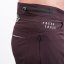 FT MEN'S RIDER EVO SHORTS PORT RED M - Barva: červená, Velikost: M