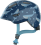 Dětská cyklistická helma Abus Smiley 3.0 Blue Whale - modrá