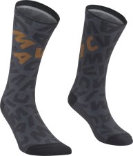 MAVIC PONOŽKY AKSIUM GRAPHIC BLACK BRONZE (G000277)