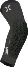 IXS Flow XTG elbow guards, black, L