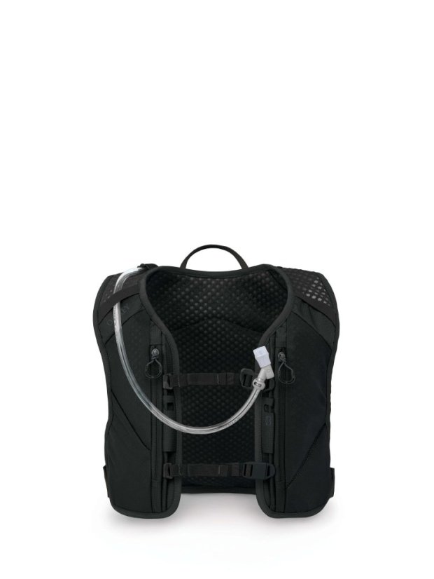 OSPREY CYKLISTICKÁ VESTA ESCAPIST VELOCITY 3 BLACK (10006459/10006732) - Veľkosť: S/M