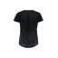 Cyklistický dámsky dres Horsefeathers Deco - black/cheetah