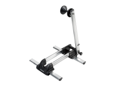 TOPEAK stojan na kolo LINEUP STAND stříbrná