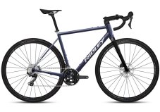 Gravel bicykel RIDLEY GRIFN GRX600 hliník Dark Violet Cameleon