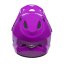 KENNY 2003035 DOWNHILL - Solid Purple - Velikost: M