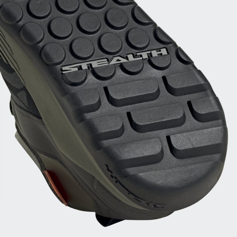 Cyklistické topánky Five Ten Trailcross XT Grey