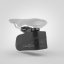 Fidlock PUSH PODSEDLOVÁ BRAŠNA 400 ml