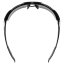 UVEX BRÝLE SPORTSTYLE 223 BLACK / LTM.SILVER (S5309822216)