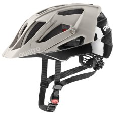 UVEX HELMA QUATRO CC OAK BROWN-BLACK (S4130260400)