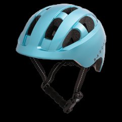 Helma RASCAL barva Aquamarine velikost XXS