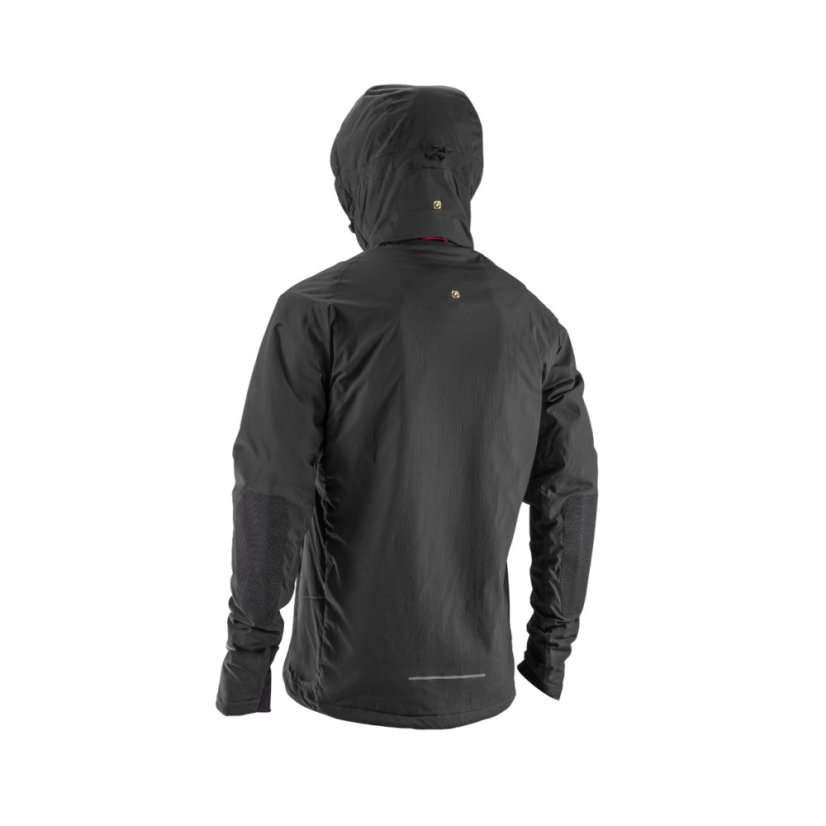 LEATT bunda MTB ThermaFlow 6.0 , Black - Varianta: S / US38 / EU48